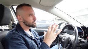 Перекуп восстановил и продал самую дешевую БМВ Х5 е70