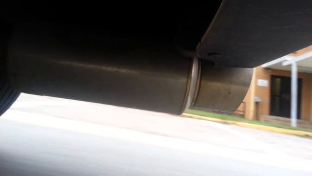 2009 Kia Spectra SX Skunk2 exhaust ride along смотреть онлайн