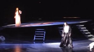 Романс Демона. Поёт Евгений Поликанин.