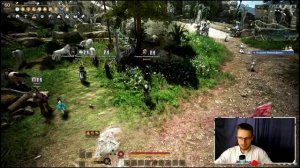 [Гайд] Развитие персонажа после получения Туваллы V