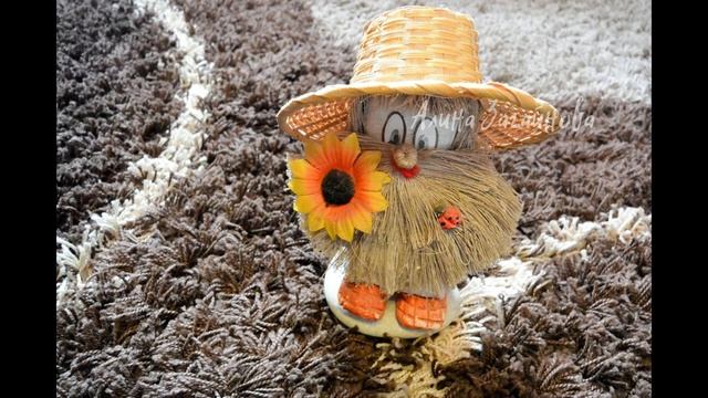 Чем питается домовой. Реальная история. Аудиорассказ смотреть онлайн