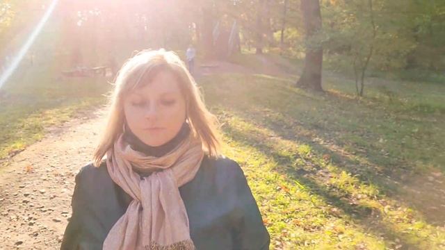 Осенняя прогулка! Самый длинный подвесной мост #путешествиепобеларуси