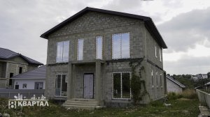 Обзор дома в Приморском районе гор. Новороссийска