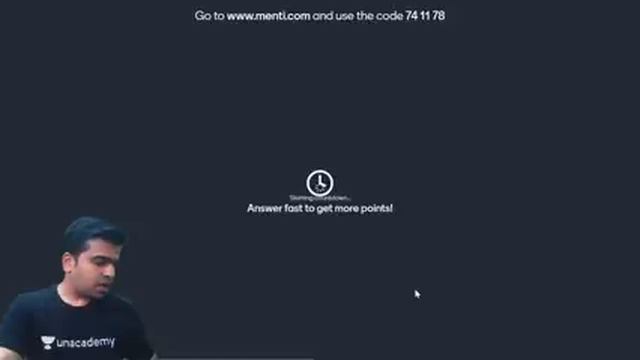 Battle of Brains Ep - 08 | Screening | JEE Quiz | Unacademy JEE | Sameer Chincholikar Sir смотреть онлайн