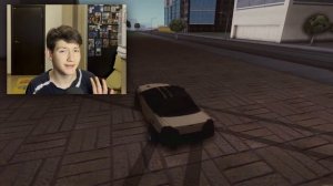 Настройка на 34 ГТР +РОЗЫГРЫШ | drift paradise mta