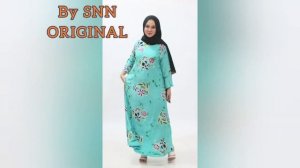 BATIK SNN ORIGINAL AKUN REAL BATIK SNN