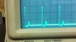 Встречная намотка на феррите