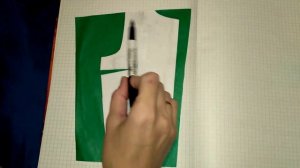 Моделирование нагрудной вытачки. Вариант 1