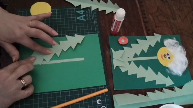 Урок технологии для начальной школы смотреть онлайн