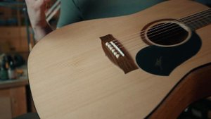 Гитары на комиссии. Maton s60 | Гитарный клуб