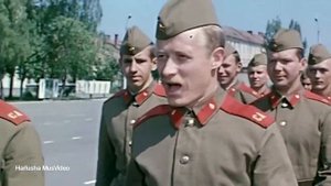 Взвод, запевай! - К 23 февраля - С праздником всех, тех,кто помнит и празднует этот день!