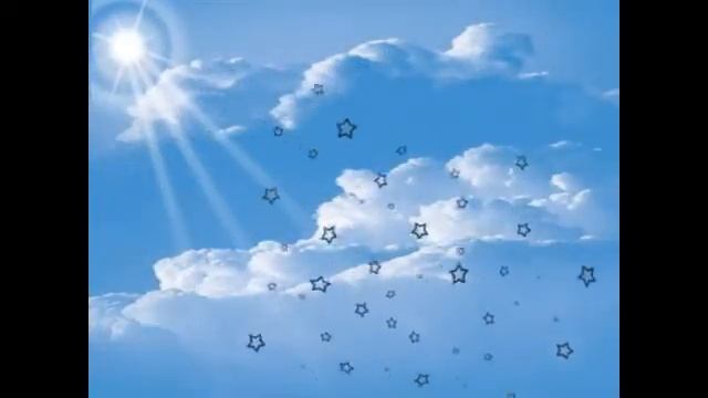 танцы в облаках смотреть онлайн