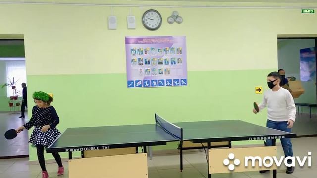 Шандалинова Г Т. новичку, выигрыш даёт возможность играть в теннис с 👩🎓 истории смотреть онлайн