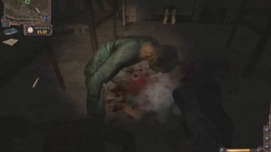 Walkthrough S.T.A.L.K.E.R. Lost alpha. Янтарь. Проволока для ученых и потерянная винтовка. #19