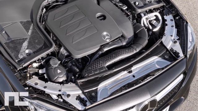 2019 MERCEDES-BENZ C-CLASS CABRIOLET смотреть онлайн