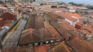 Teleférico Nova de Gaia - Porto - ¿VALE LA PENA?