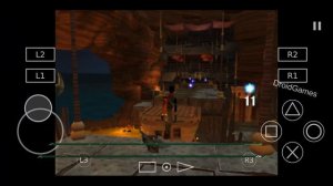 Top 40 PS2 Action Adventure Games For Android AetherSX2 Emulator 2023