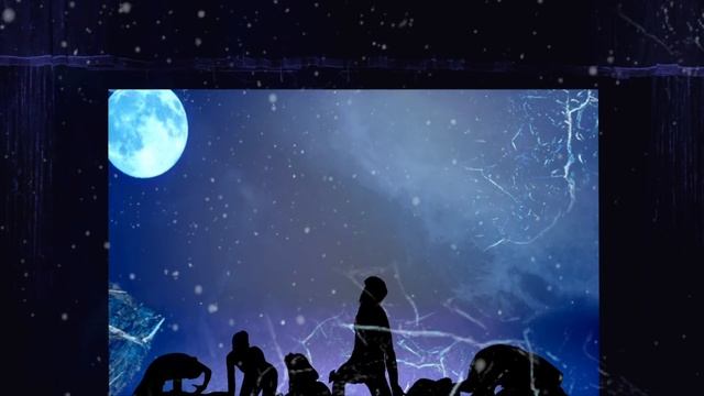 GAME OF THRONES shadow show in 3D ||A song of Ice and Fire|| Театр Теней 3Д| Shadow Theatre VERBA смотреть онлайн