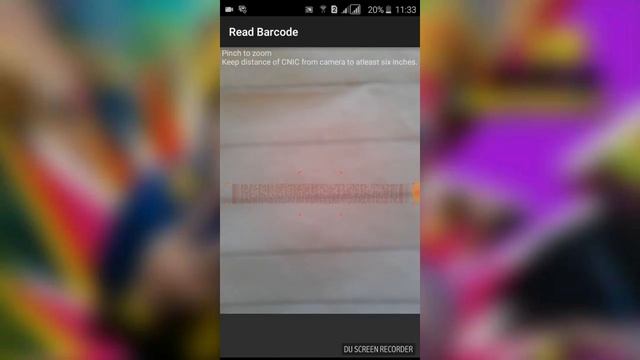 How To cnic card information Check смотреть онлайн