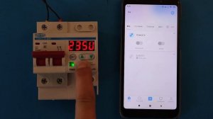 НЕ ПОКУПАЙ реле напряжения и тока TOMZN TOB15-63 WIFI / ЄТО ЛАЖА А НЕ РЕЛЕ.