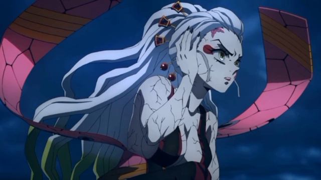 всё Доуме вторая молодая луна смотреть онлайн