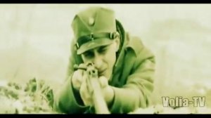 Понад Хустом ворон кряче