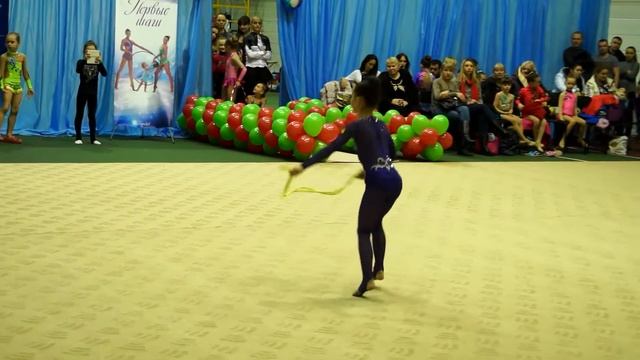 Мовчан Маргарита 2008 скакалка смотреть онлайн