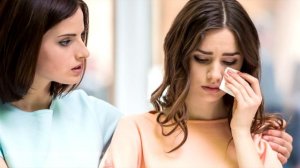 Ждала мужа домой на свой День Рождения. Но вместо подарка получила на телефон СТРАННЫЕ ФОТОГРАФИИ..