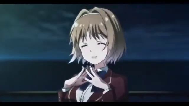 Аниме клип - Люблю и ненавижу. смотреть онлайн