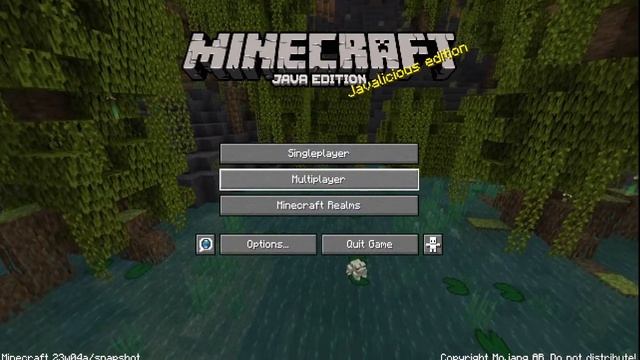 Minecraft java edition survival 1.20 surv8ival ep.1 смотреть онлайн