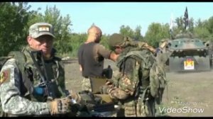 Памяти Комбата ОРБ Спарта позывной "Моторолла"-ПОСВЯЩАЕТСЯ