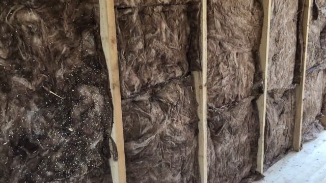 Утепление 50 мм ТеплоКнауф смотреть онлайн