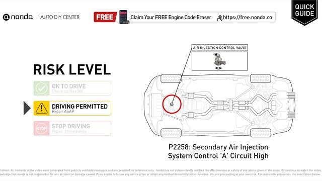 What is P2258 Engine Code [Quick Guide] смотреть онлайн