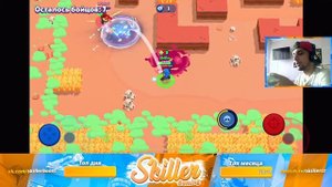 Топ Лучших Мини Игр В Бравл Старс. Brawl Stars