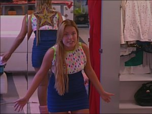 ДОМ-2 Город любви 2960 день Вечерний эфир (17.06.2012)