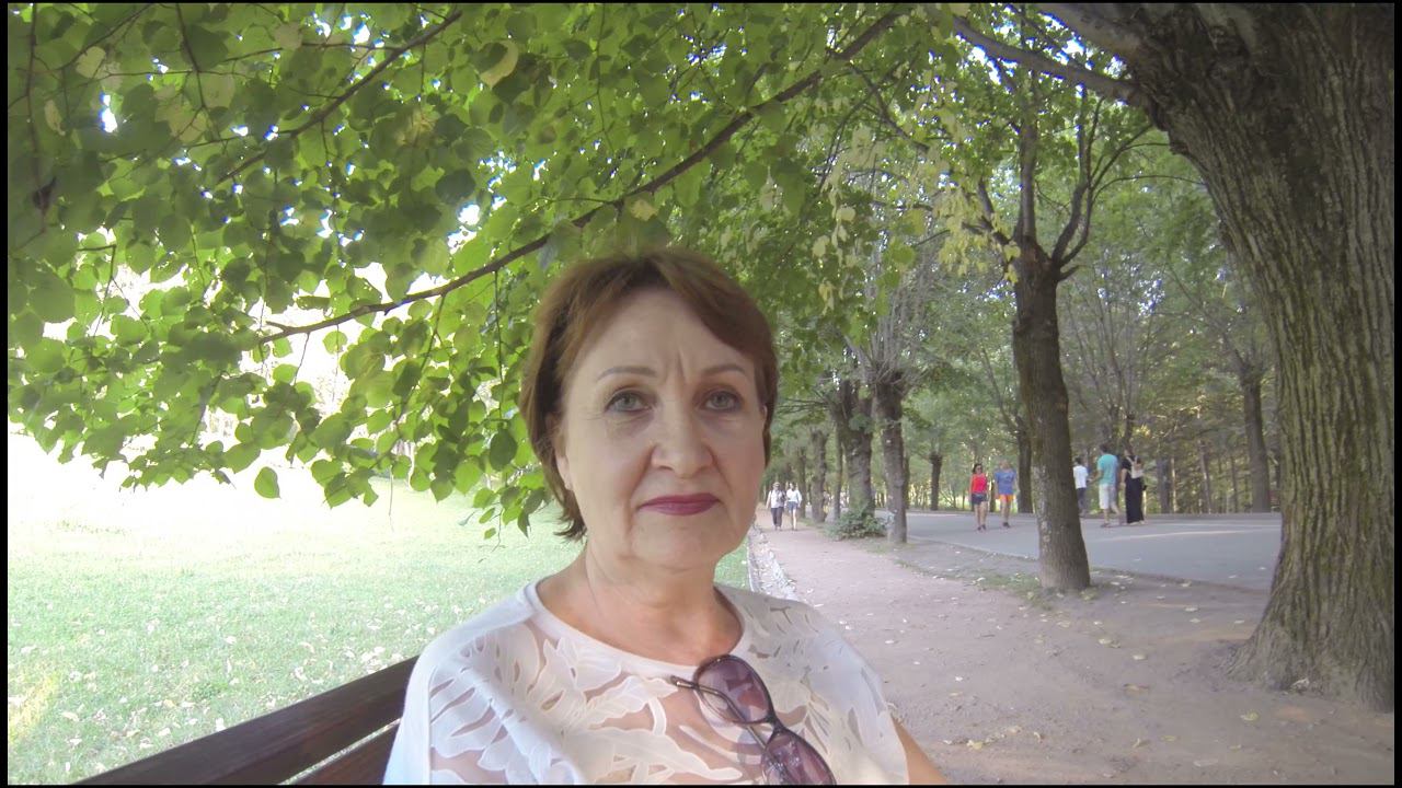 Татьяна Горького, Кисловодск ок смотреть онлайн