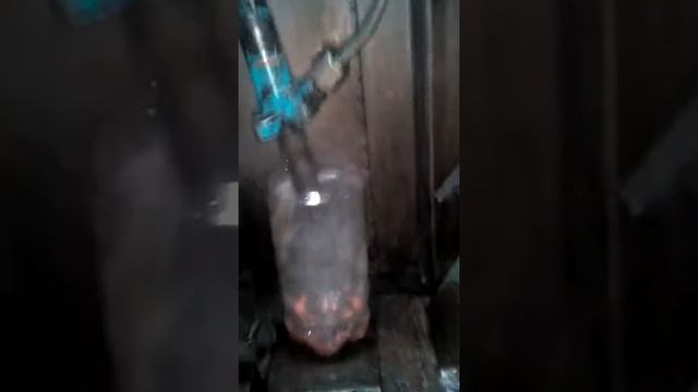 Стенд для проверки форсунок. смотреть онлайн