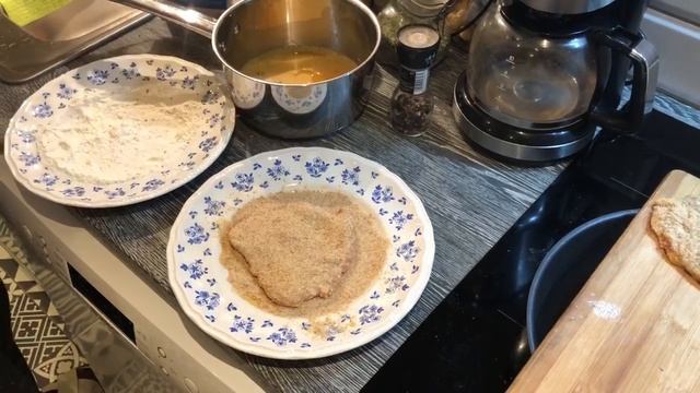 СОЧНЫЕ ОТБИВНЫЕ ИЗ ТЕЛЯТИНЫ смотреть онлайн