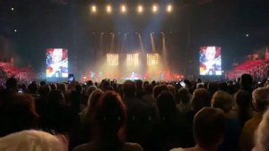 Kelly Family Live Konzert Düsseldorf - Why Why Why