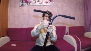 ВСЕ МОИ ДЕТАЛИ | ДВА САМОКАТА