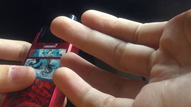 Что делать если не работает (мигает) Smoant Pasito| Решение тут| все рассказано подробно! смотреть онлайн