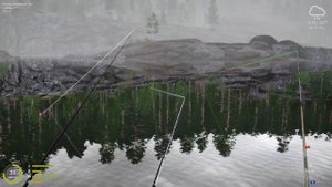 РР4. Ладожское озеро.Где ловить Форель Озерная, Сиг-лудога,Cиг вуоксинский, Рипус, Ряпушка и Корюшк