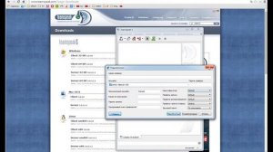 умная настройка teamspeak, сохранение идентификатора профиля, русификация и отключение оповещений