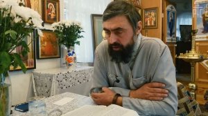 Зачем нам славянам еврейский Бог (прот. Александр Проченко) @r_i_s
