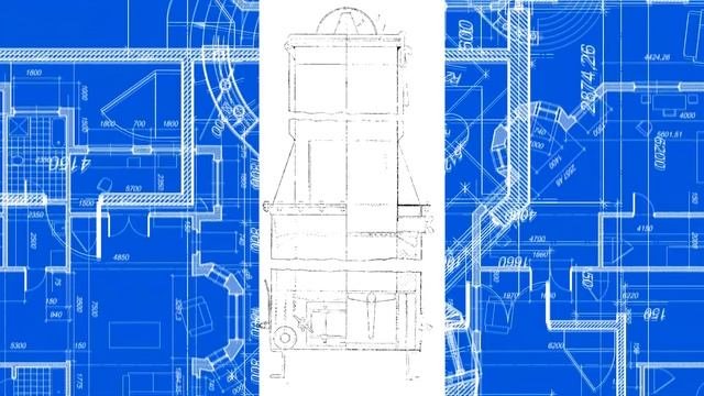 Моноратор из крышки газогенератора