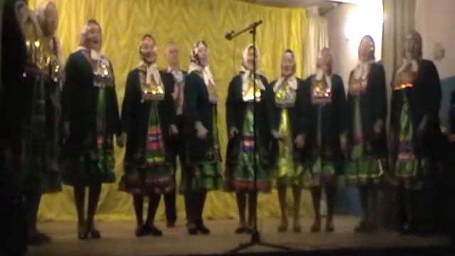 001 Марий кумылКуразово 12 басан гармоньжо смотреть онлайн