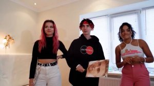 КТО ПОСЛЕДНИЙ ВЫЙДЕТ ИЗ КОМНАТЫ! ** ВСЕ СЕРИИ ПОДРЯД **