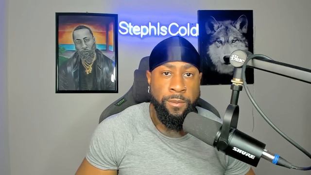 Let Ciara and Russell Wilson Be A Lesson To Us All... смотреть онлайн