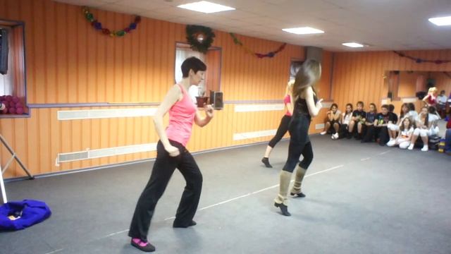 RED FOX Клубная латина смотреть онлайн