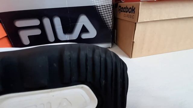 КРОССОВКИ FILA TORNADO LOW 3.0 W - НЕДОРОГОЙ ДЕМИСЕЗОННЫЙ ВАРИАНТ смотреть онлайн